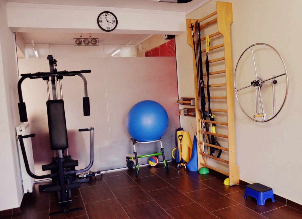 Μέθοδος Bobath ή Neurodevelopmental Treatment